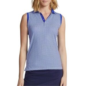 RLX Ralph Lauren Women's Polo-shirts